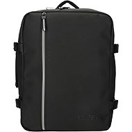 Enrico Benetti Bergen 56004 Black - Backpack
