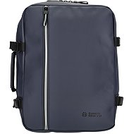 Enrico Benetti Bergen 56004 Navy - Backpack