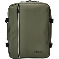 Enrico Benetti Bergen 56004 Olive - Backpack