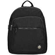 Enrico Benetti Suzie 66847 Black - Backpack