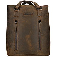 Enrico Benetti Genoa 89008 Brown - Backpack