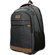 Enrico Benetti Munich 62121 Grey - Backpack