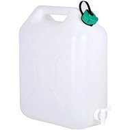 EDA Extra Strong Canister 15L with Tap - Jerrycan