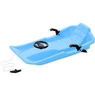 EDA LUGE 1 Swedish blue - Bobsled