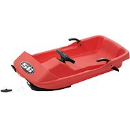 EDA SUPER BOB N°56 Red - Bobsled