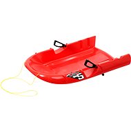 EDA NEVASTAR Red - Bobsled
