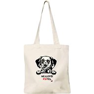 Eden Bag Best Doggy - Dalmatian - Carry Bag