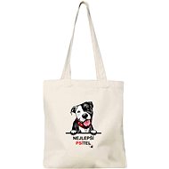 Eden Bag Best Doggy - Pitbull - Carry Bag