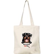 Eden Bag Best Doggie - Rottweiler - Carry Bag