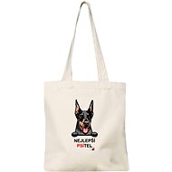 Eden Bag Best Doggy - Doberman - Carry Bag