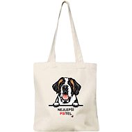 Eden Bag Best Doggy - Bernard - Carry Bag