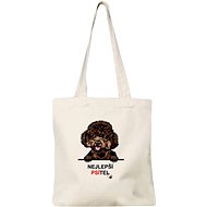 Eden Bag Best Doggy - Poodle - Carry Bag