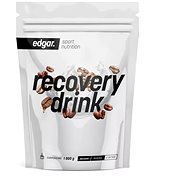 Edgar Pro Powerdrink, 600 g, mango - Energetický nápoj 