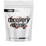 Edgar Recovery Drink 1000 g, cappucino - Energy Drink