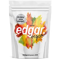 Edgar Vegan Powerdrink, 600g, Mango - Energy Drink