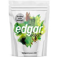 Edgar Vegan Powerdrink, 600g, Kiwi - Energy Drink