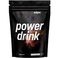 Edgar Powerdrink, 1500g, Chocolate - Energy Drink