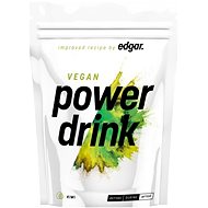 Edgar Vegan Powerdrink, 1500g, Kiwi - Energy Drink
