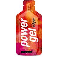 Edgar Powergel 40ml, orange - Energy Gel