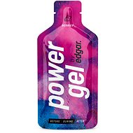 Edgar Powergel 40ml, berries - Energy Gel