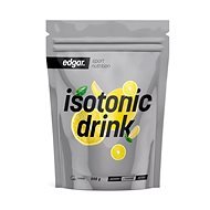 Edgar Isotonic Drink 500 g, citrón - Energetický nápoj 