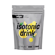 Edgar Isotonic Drink 500 g, lemon - Ionic Drink