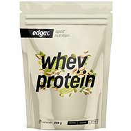 Edgar Whey Protein 800 g pistachio - Protein