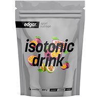 Edgar Isotonic Drink 500 g, passion fruit - Ionic Drink