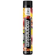 Edgar Magnesium Shot 10 × 25 ml - Ionic Drink