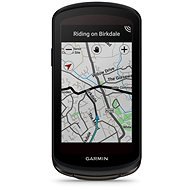 Garmin Edge 1040 Solar - GPS navigáció