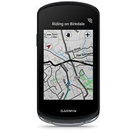 Garmin Edge 1040 Bundle - GPS Navigation