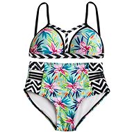 ISO Boho swimsuit with high waisted panties size. S - Women's Swimwear