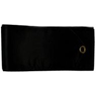 SEDCO Gymnastic ribbon 6 metres Black - Gymnastic Ribbon