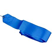 SEDCO Gymnastic ribbon 6 metres blue - Gymnastic Ribbon