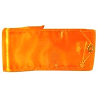 SEDCO Gymnastic ribbon 6 metres orange - Gymnastic Ribbon