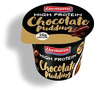 Ehrmann High Protein Pudding Choco 200g - Pudding