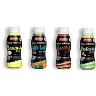 Ehrmann High Protein Shot, 250ml - Protein drink