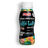 Ehrmann High Protein Shot, Caffé Latte, 250ml - Protein drink