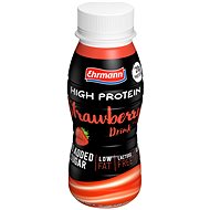 Ehrmann High Protein Shot, Strawberry, 250ml - Protein drink