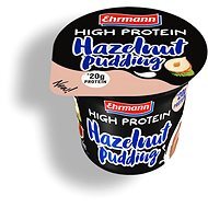 Ehrmann High Protein Pudding Hazelnut 200g - Pudding