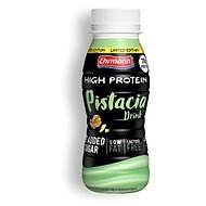 Ehrmann High Protein Drink 250 ml, pistácia - Proteínový nápoj