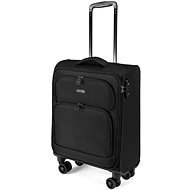 EPIC Dynamo 4×4 Black - Suitcase