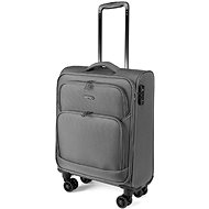 EPIC Dynamo 4×4 Steel Grey - Suitcase
