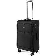 EPIC Dynamo 4 × 4 69 cm Black vel. M - Cestovní kufr