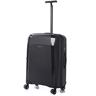 EPIC Phantom SL Black size. M - Suitcase
