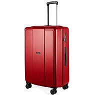 EPIC Pop 6.0 Haute Red - Suitcase