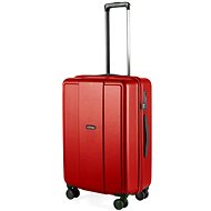 EPIC Pop 6.0 Haute Red sizing. S - Suitcase