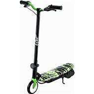 Eljet Drago green - Electric Scooter