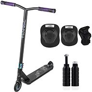 Movino HAZE BLACK - Freestyle Scooter