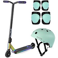 MOVINO GLIDE Rainbow - Freestyle Scooter